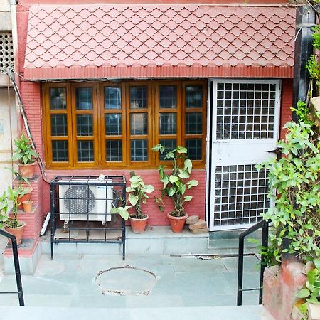 Hotel Delhi Marine Club C6 Vasant Kunj Ню Делхи Екстериор снимка