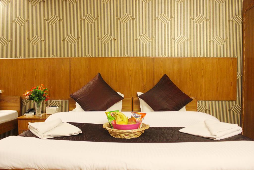 Hotel Delhi Marine Club C6 Vasant Kunj Ню Делхи Екстериор снимка